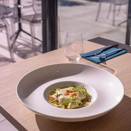 La Reposee Restaurant 酒店